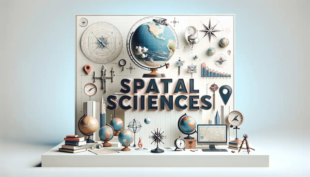 Spatial Sciences Institute